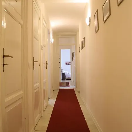 La Finestra Sul Massimo