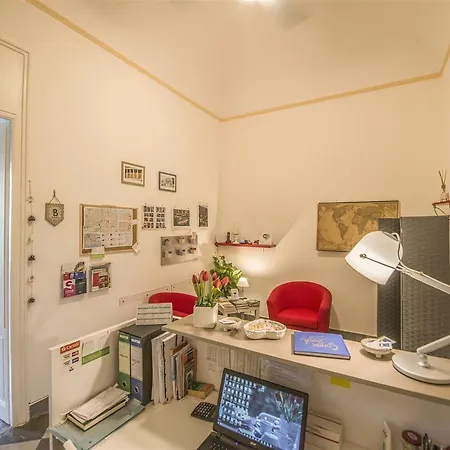 La Finestra Sul Massimo 2* Palermo